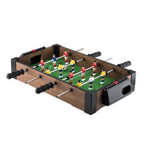 GiftRetail MO9192 - FUTBOL#N Fodboldbord mini