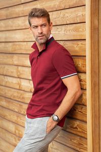 Malfini Premium 256C - Herre poloshirt med krave