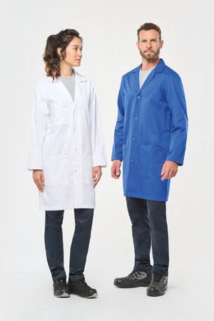 WK. Designed To Work WK828 - Unisex work smock