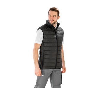 Result R244X - Core quilted bodywarmer