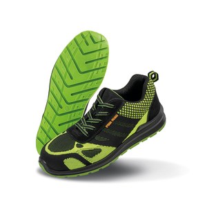 Result R458X - Flyknit safety shoes
