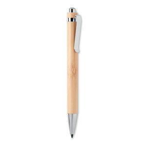 GiftRetail MO6729 - SUMLESS Langtidsholdbar blækfri pen