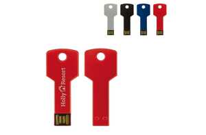 TopPoint LT26903 - USB nøgle 8GB