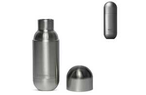 Inside Out LT55507 - Asobu Orb-flaske genbrugt 500 ml