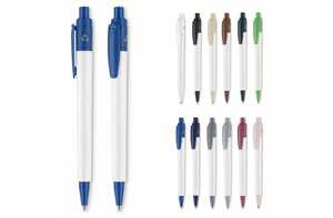 TopPoint LT80911 - Kuglepen Baron 03 recycled hardcolour
