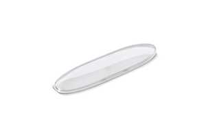 TopPoint LT83006 - Penneetui, oval 2 penne