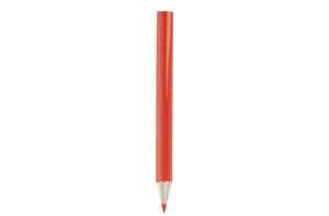 TopPoint LT91587 - Rød blyant