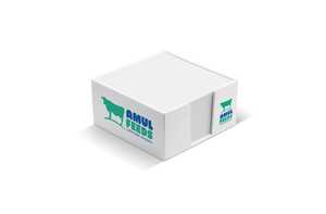 TopPoint LT97000 - Cube i boks, 10x10x5cm