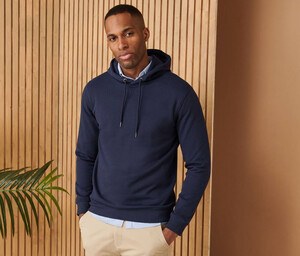 HENBURY HY841 - UNISEX SUSTAINABLE HOODIE