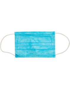 Virshields VS001K - Medical face mask 3-ply Kids