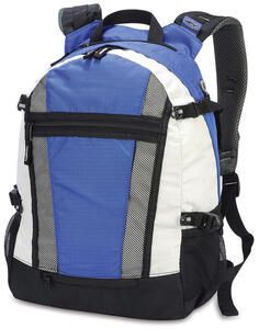 Shugon SH1295 - Student/ Sports Backpack