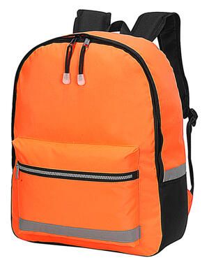 Shugon SH1340 - Hi-Vis Backpack
