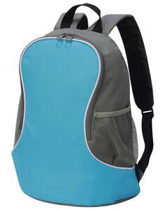 Shugon SH1202 - Basic Backpack