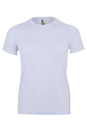 Mukua MK520V - SHORT SLEEVE TECHNICAL T-SHIRT