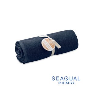 GiftRetail MO2059 - SAND SEAQUAL® håndklæde 70x140cm