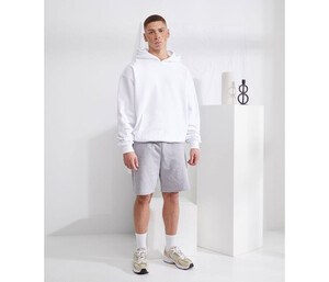 BUILD YOUR BRAND BY251 - ULTRA TUNGE SWEATSHORTS