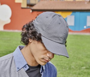 ATLANTIS HEADWEAR AT255 - Vintage baseballkasket