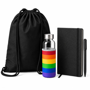 Øko Bundle: Cottonel MO8484 + Utah Glass MO9358 + Nota MO2524