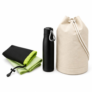 Gym Gear Pakke: YA MO8368 + Cordle MO2413 + Drye KC6333