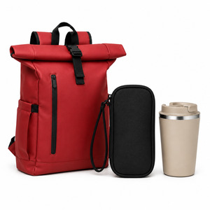 Office Essentials Pakke: Akraos MO2318 + Sublimcoly MO8422